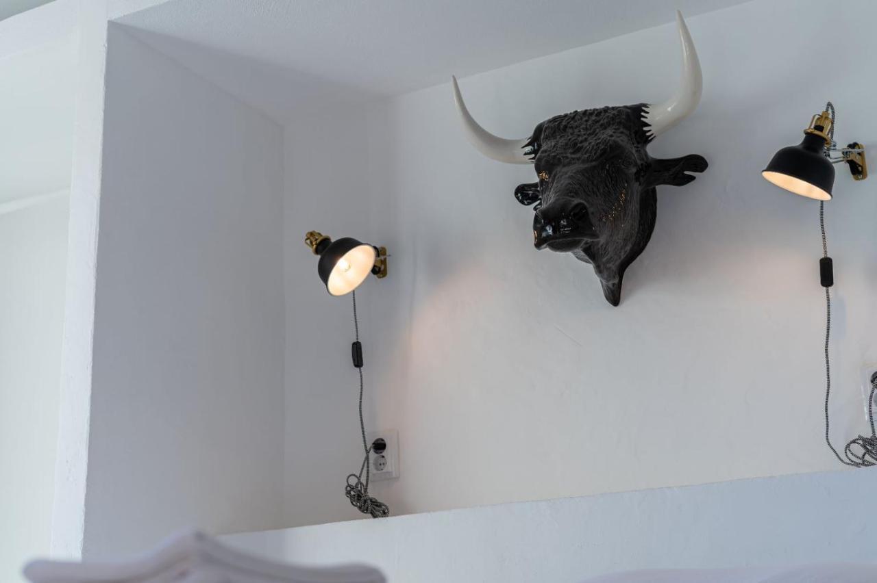 Casa Estabulo- Cozy Rustic Farmhouse Loft Touro 에스톰바 외부 사진