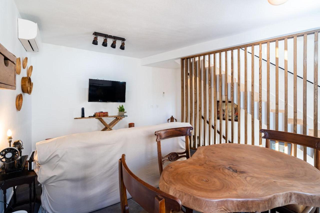 Casa Estabulo- Cozy Rustic Farmhouse Loft Touro 에스톰바 외부 사진